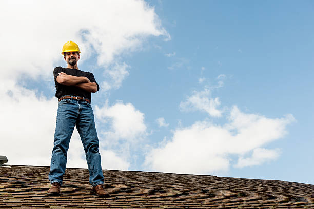 Best Slate Roofing Contractor  in Sterling Heights, MI