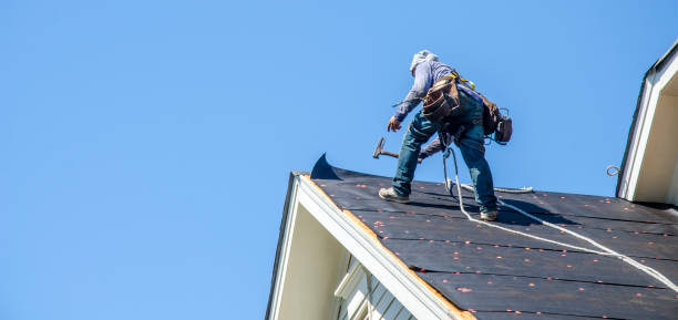 Best Commercial Roofing Services  in Sterling Heights, MI